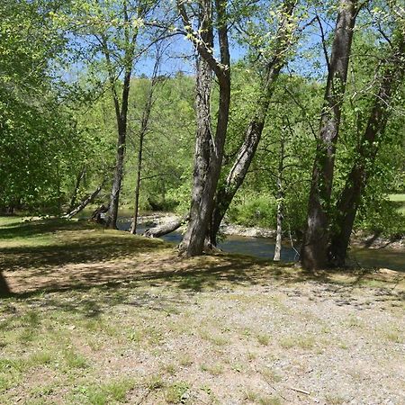 Riverside Trout Cottage Helen Εξωτερικό φωτογραφία