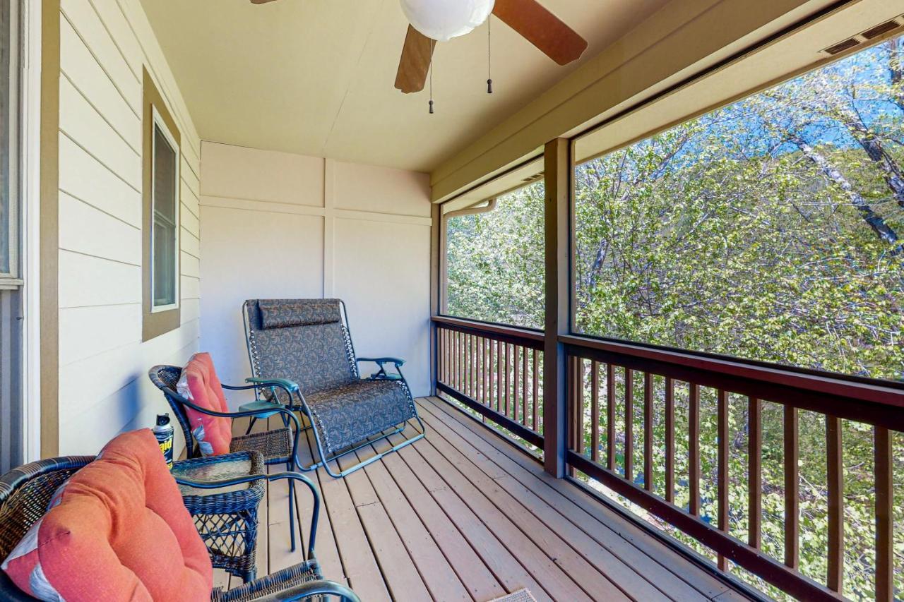 Riverside Trout Cottage Helen Εξωτερικό φωτογραφία